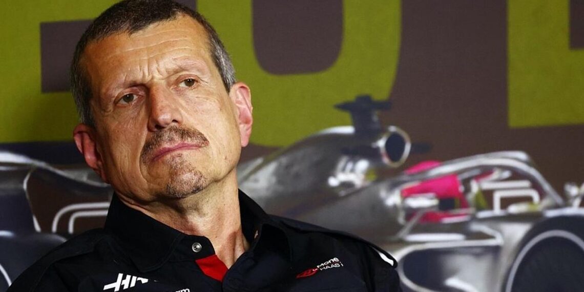 Podcast Grid Radio #45 – Guenther Steiner demitido, Hamilton Octa? E muito mais!