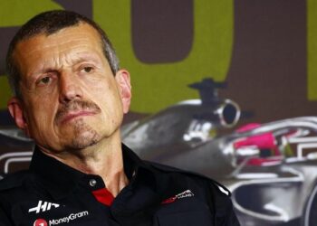 Podcast Grid Radio #45 – Guenther Steiner demitido, Hamilton Octa? E muito mais!
