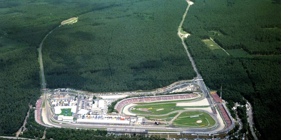 5 pistas incríveis que a F1 já visitou e que não existem mais