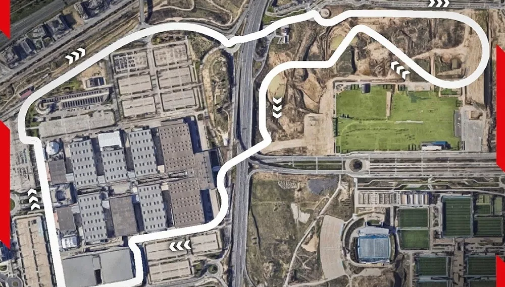 Podcast Grid Radio #46 – F1 em Madrid, Suzuka ameaçada, o novo nome da Alpha Tauri e mais!