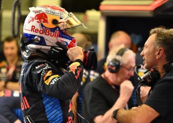 Grid Radio #49 – Começa a F1 e a F2! Redbull implodindo? Pietro na Indy e muito mais!